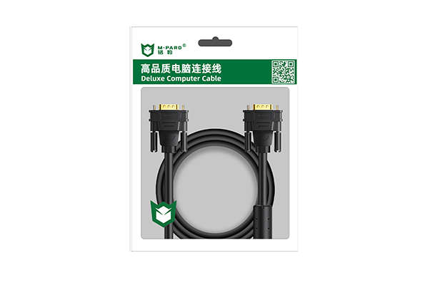 M-PARD MH032 CABLE VGA 3+6 PURE 1.5M