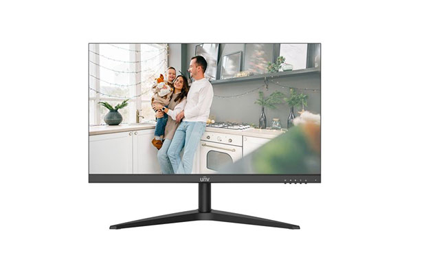Uniview MW-LC22 22-Inch LCD Monitor