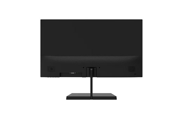 Uniview MW-LC22-P 22" LCD Monitor FHD (1920×1080, 75Hz) Speaker (HDMI &amp; VGA Port) 1years - 2