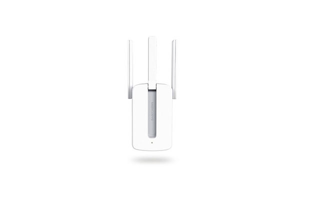 Mercusys MW300RE 300 Mbps Wi-Fi Range Extender - 2