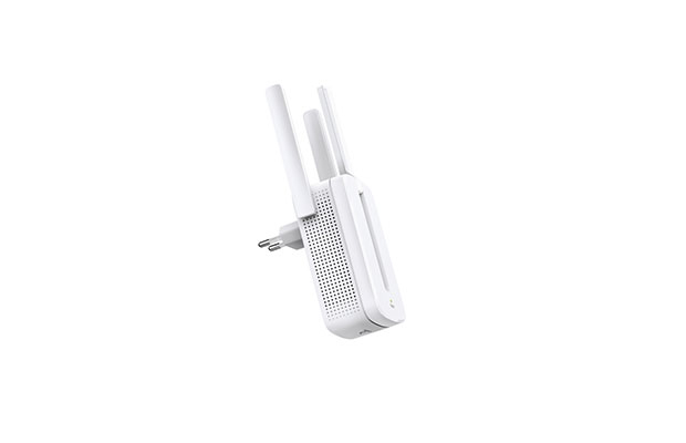 Mercusys MW300RE 300 Mbps Wi-Fi Range Extender - 3