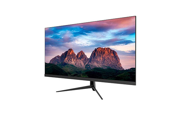 UNV MW3232-F 32"Inch 4K LCD Monitor (3840x2160, 60Hz) Speaker (DP &amp; HDMI) -1year - 2