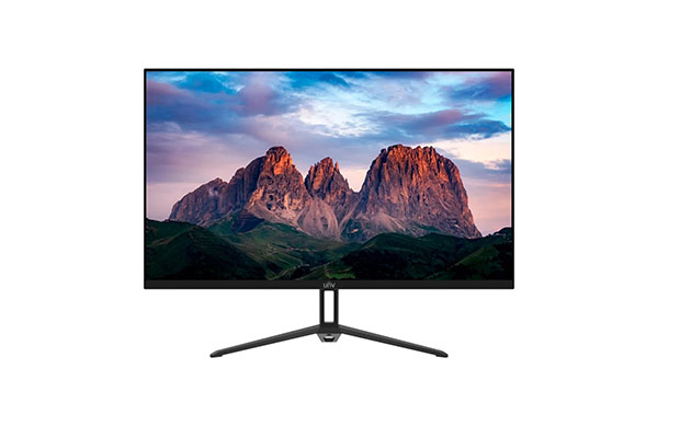 UNV MW3232-F 32"Inch 4K LCD Monitor (3840x2160, 60Hz) Speaker (DP &amp; HDMI) -1year - 1