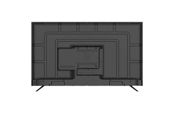 UNV MW3255-F-V2 55" 4K LCD Monitor (3840x2160, 60Hz) Speaker (DP &amp; HDMI) -1year - 3
