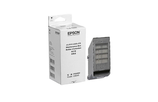 Epson Original Maintenance Box For Printer L15150/L15160 /L18050 (C12C934591) - 1
