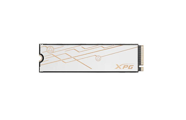 XPG SSD M.2 MARS 980 BLADE 2TB PCIe Gen5 x4 M.2 2280 Solid State Drive - 2