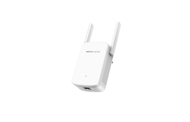 Mercusys ME30 AC1200 Wi-Fi Range Extender - 1