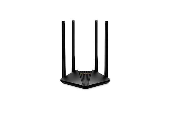 Mercusys MR30G AC1200 Wireless Dual Band Gigabit Router - 1
