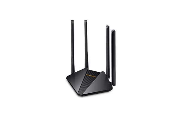 Mercusys MR30G AC1200 Wireless Dual Band Gigabit Router - 2