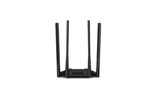 Mercusys MR30G AC1200 Wireless Dual Band Gigabit Router - 3
