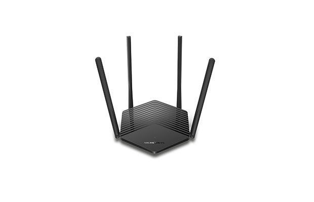 Mercusys MR60X​ AX1500 Dual-Band WiFi 6 Router - 2