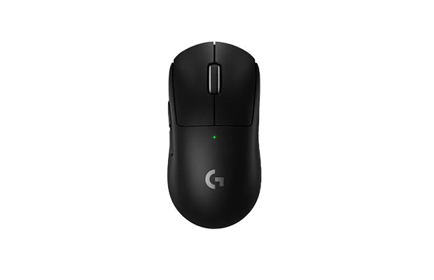 Logitech G PRO X Superlight 2 SE Wireless Gaming Mouse Black (910-007649) 2years - 1