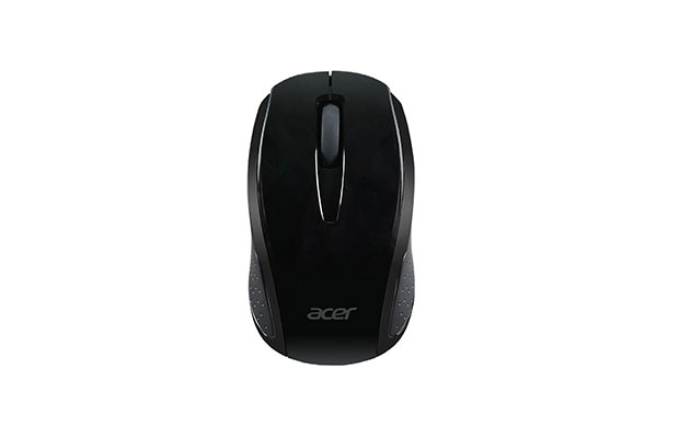 Mouse Acer Wireless AMR800 Black (GP.MCE11.00S) LAS-0110/0085 - 1
