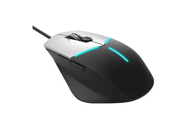 Dell Alienware Gaming Mouse AW558