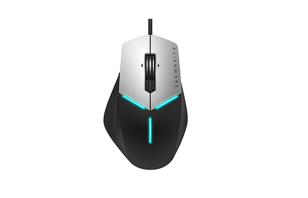 Dell Alienware Gaming Mouse AW558