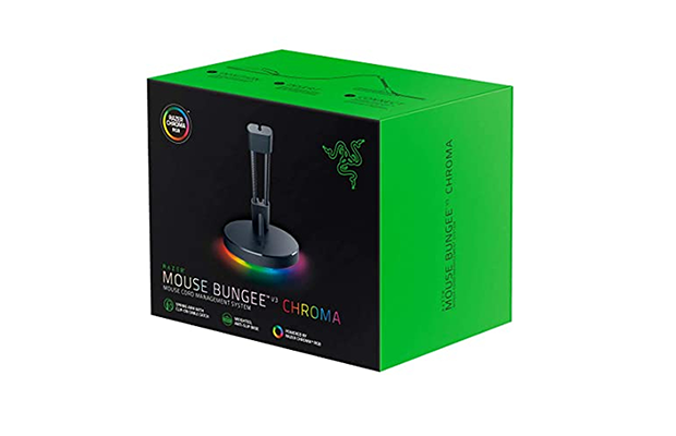 Razer Mouse Bungee V3 Chroma (RC21-01520100-R3M1)