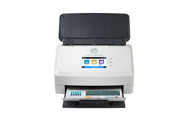 HP ScanJet Enterprise Flow N7000 snw1