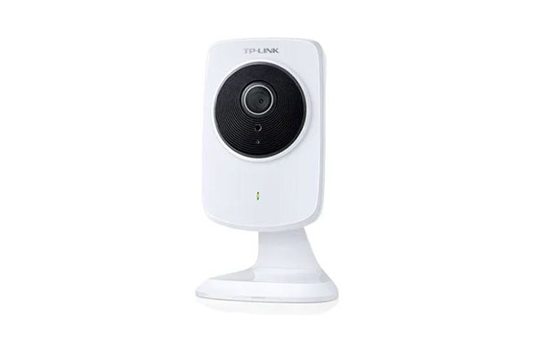 TP-Link NC230 HD 720p Day/Night Wi-Fi Cloud Camera