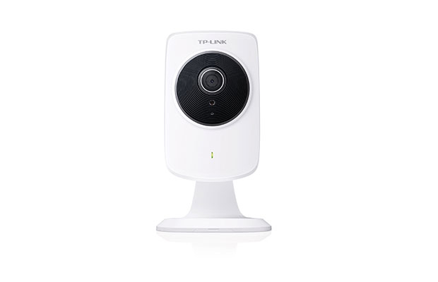 TP-Link NC230 HD 720p Day/Night Wi-Fi Cloud Camera