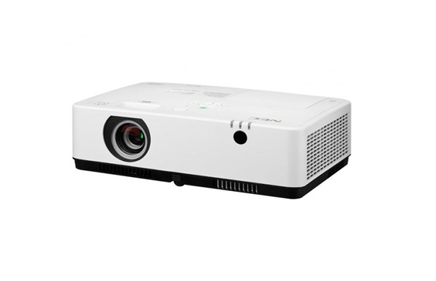 NEC NP-MC423W WXGA 4200 Lumen 3LCD Projector