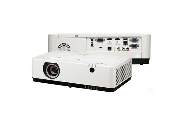 LCD Projector NEC NP-ME453XG