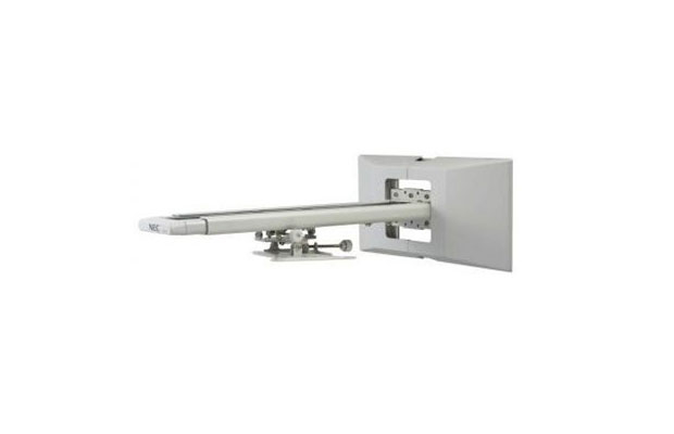 Stand Wall Mount Kit NEC for Ultra Short Throw Projector (NP04WK) - 1