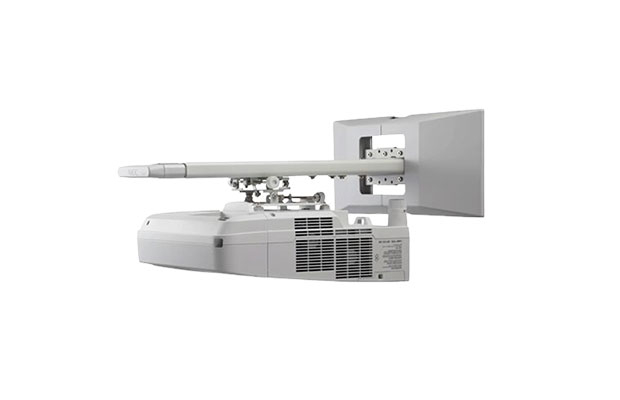 Stand Wall Mount Kit NEC for Ultra Short Throw Projector (NP04WK) - 3