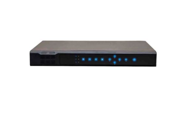 Uniview NVR202-32E 32-Channel 2-SATA NVR