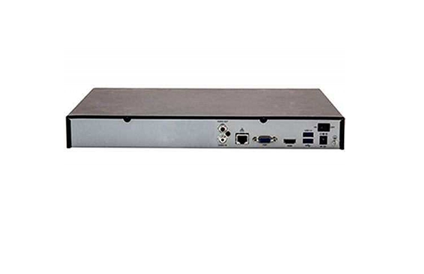 Uniview NVR202-32E 32-Channel 2-SATA NVR