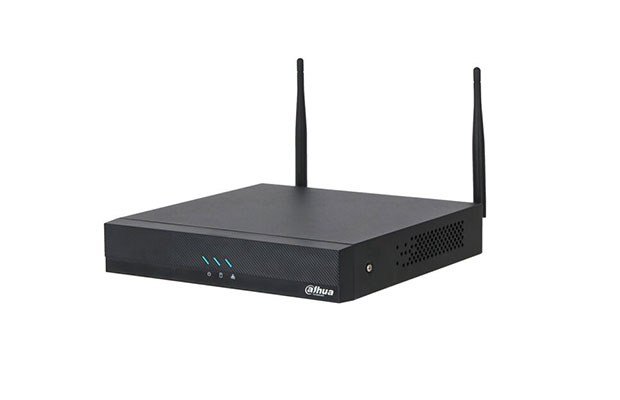 Dahua NVR2108HC-W 8CH 1HDD Cooper 1U WIRELESS NETWORK RECORDER - 2