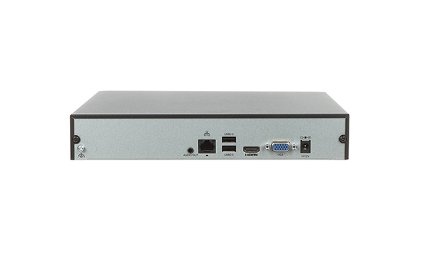 Uniview NVR301-04S3 4-ch 1HDD 4K NVR