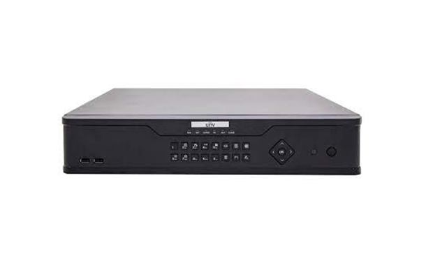 Uniview NVR304-16EP-B 16Channel 4-SATA 4K POE NVR