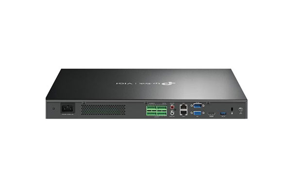 TP-Link VIGI NVR4032H 32-Channel Network Video Recorder - 2