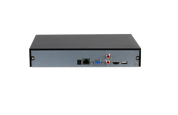 Dahua DHI-NVR4116HS-4KS3 16-Channel Smart 1U 1HDD Network Video Recorder - 2