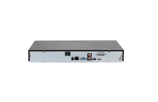 Dahua NVR4216-4KS2/L 16-Channel 1U 2HDDs NVR