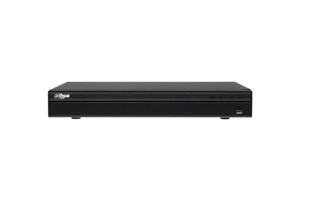 Dahua NVR5232-4KS2 32Ch 1U 2HDDs 4K NVR