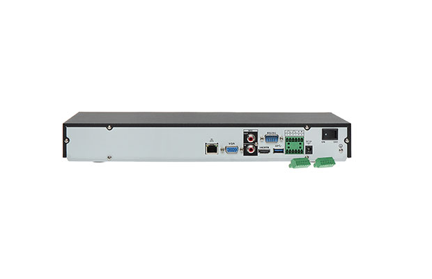 Dahua NVR5232-4KS2 32Ch 1U 2HDDs 4K NVR