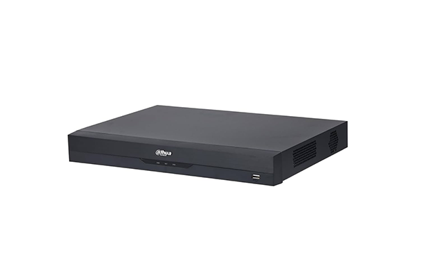 Dahua NVR5232-EI 32-Channels 1U 2HDDs WizSense NVR