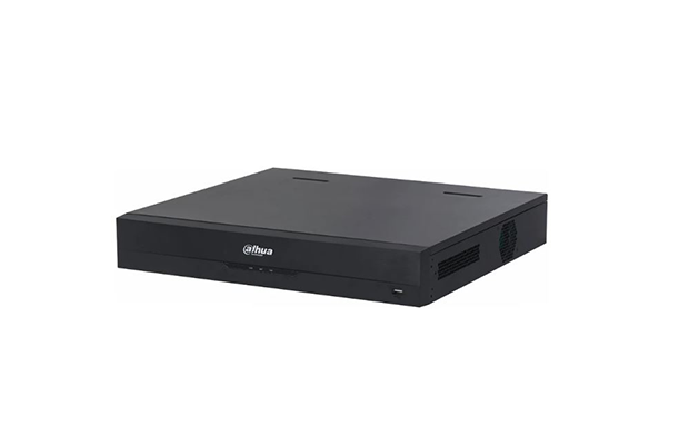 Dahua NVR5432-EI 32-Channels 1.5U 4HDDs WizSense NVR