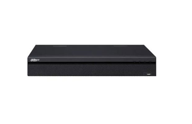 Dahua NVR5464-4KS2 64CH 1U 4HDDs 4K NVR