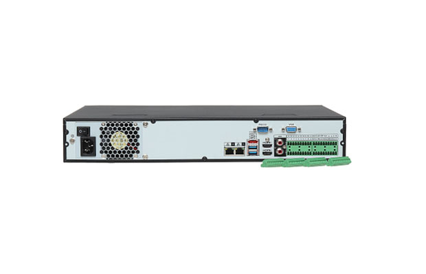 Dahua NVR5464-4KS2 64CH 1U 4HDDs 4K NVR