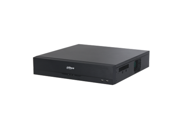 Dahua NVR5832-EI 32-Channels 2U 8HDD WizSense NVR