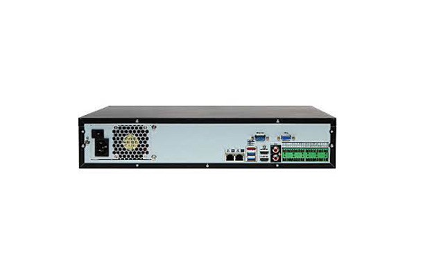 Dahua NVR5832-R-4KS2 32-Channel 1U 8HDDs 4K & H.265 Pro NVR