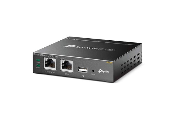 TP-Link OC200 Omada Hardware Controller - 2