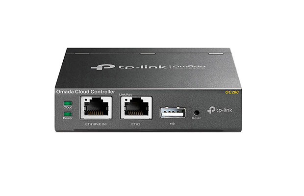TP-Link OC200 Omada Hardware Controller - 1