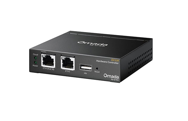 TP-Link OC220 Omada Hardware Controller - 2