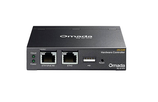 TP-Link OC220 Omada Hardware Controller - 1