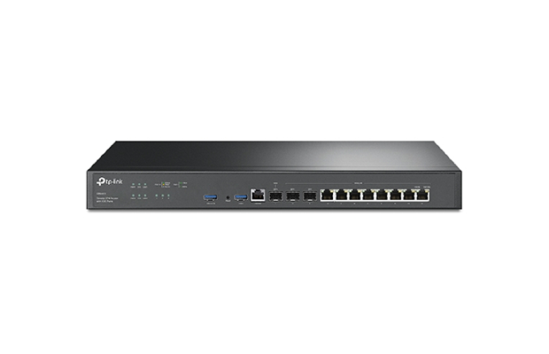 TP-Link OC400 Omada Hardware Controller