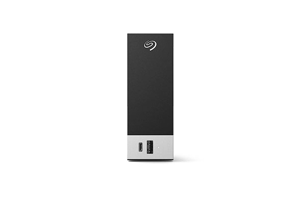 Seagate One Touch Hub 4TB External Hard Drive (STLC4000400) - 3