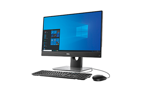 Dell OptiPlex 5490 AIO Core i5-11500T